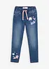 Straight-Jeans Mid Waist, bonprix