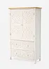 Commode avec ornements, bonprix