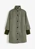 Manteau court, aspect laine, bonprix