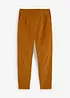 Cordhose aus Bio-Baumwolle, bonprix