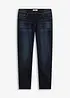 Jean extensible slim, fuselé, bonprix