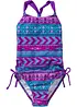 Maillot 1 pièce, bonprix