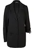 Punto di Roma Longblazer aus Viskose-Mischung, bonprix