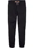 Lässige Thermohose mit kuscheligem Baumwollfutter, bonprix
