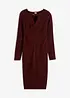 Strickkleid, bonprix