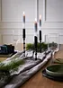Chemin de table en lin, bonprix