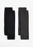 Lot de 2 manchettes, bonprix