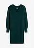 Robe en maille, bonprix