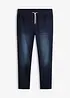 Jean jogging droit, Regular, bonprix