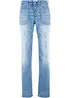 Jean boyfriend extensible et confortable, bonprix