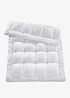 Microfaser Bettdecke mittel, bonprix