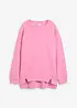 Sweat oversize, bonprix