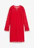 Spitzenkleid, bonprix