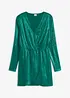 Robe courte et cintrée, bonprix