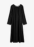 Robe longue, bonprix