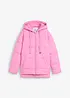 Oversize Puffer-Jacke, bonprix