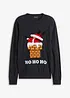 Pull de Noël, bonprix