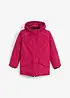 Veste de ski fille, bonprix