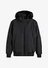 Blouson matelassé à capuche, bonprix
