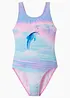 Maillot 1 pièce, bonprix