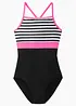 Maillot 1 pièce, bonprix