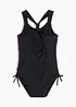 Maillot 1 pièce, bonprix