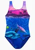 Maillot 1 pièce, bonprix