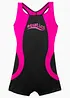 Maillot 1 pièce, bonprix