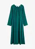 Robe longue, bonprix