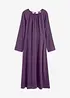 Robe longue, bonprix