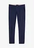 Pantalon chino léger, Regular, bonprix