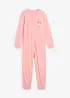 Combipyjama fille, bonprix