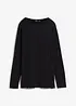 T-shirt manches longues, bonprix