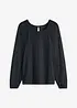 T-shirt en dentelle, bonprix