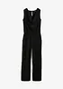 Jumpsuit mit Glitzerelementen, bonprix