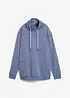 Long-Sweatshirt, bonprix
