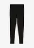 Legging chaud et extensible, bonprix