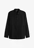 Chemise manches longues extensible, Regular Fit, bonprix