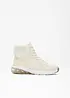 Sneakers montantes, bonprix