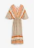 Robe de grossesse et d’allaitement en viscose tissée, bonprix
