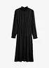 Robe midi, bonprix