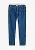 Classic Fit Jeans mit Komfortbund, Straight, bonprix