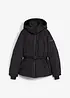 Veste de ski déperlante en duvet isolant, bonprix