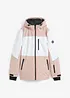wasserdichte Ski Funktionsjacke, bonprix