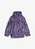 Veste de ski fille, bonprix