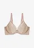 Soutien-gorge à armatures, bonprix