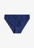 Slip avec dos sans coutures, bonprix