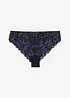 Slip brésilien, bonprix