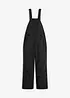 Pantalon de ski imperméable à bretelles, bonprix