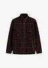 Veste en polaire chaude, bonprix